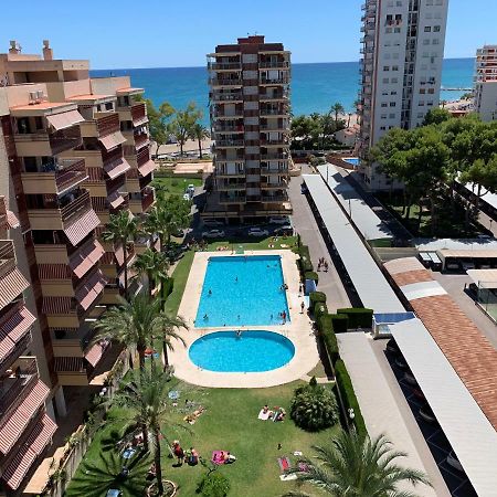 Apartamentos Benicassim Exterior photo